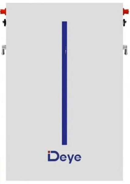 Накопитель энергии Deye 48V 120AH RW-M6.1 LiFePO4 OSB0027 фото
