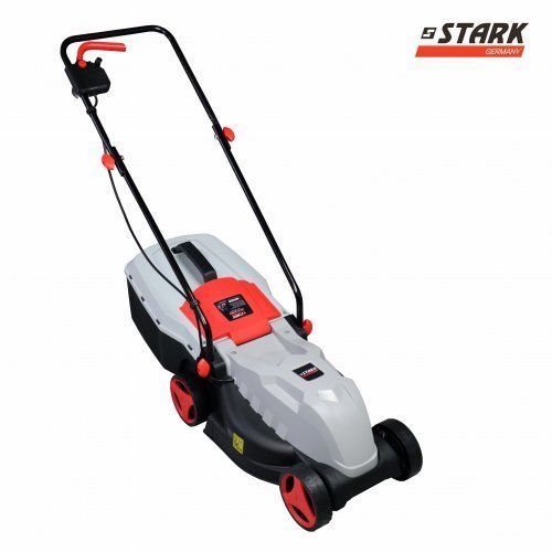 Газонокосарка електрична STARK LM-32-12 NEW (330012012) 330012012 фото