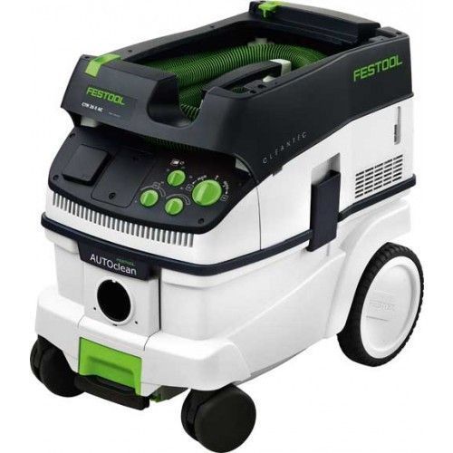 Пылеудаляющий аппарат Festool CTM 26 E AC 584032 фото