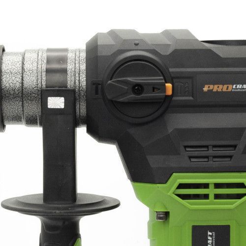 Перфоратор Procraft Industrial BH2100 NEW 121001 фото