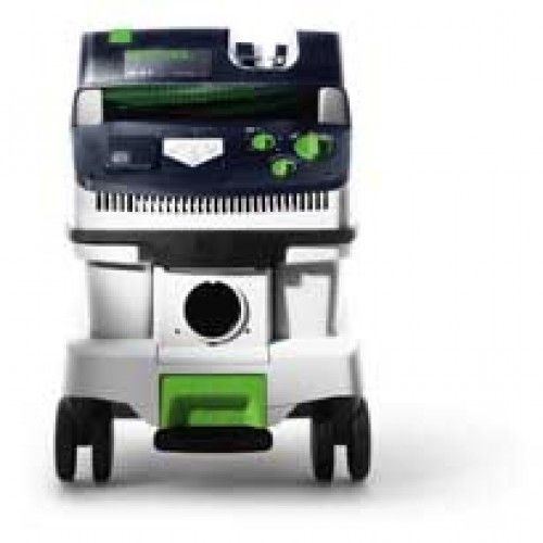 Пылеудаляющий аппарат Festool CTM 26 E AC 584032 фото