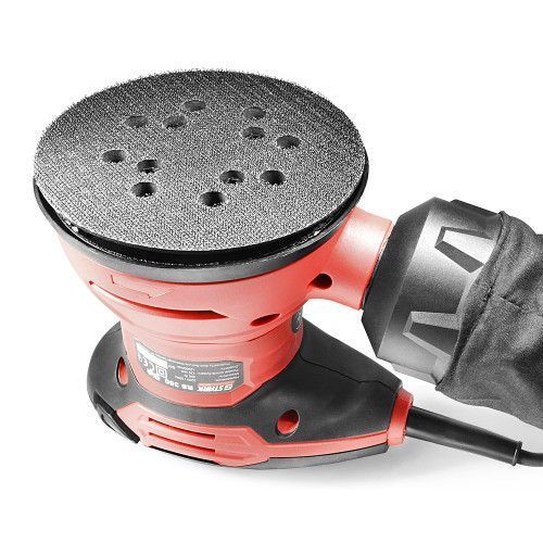 Шліфмашина ексцентрикова Stark RS-350 150035010 фото