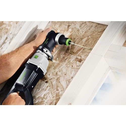Дрель Festool DR 20 E FF-Set 768933 фото