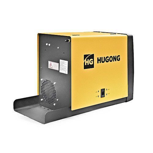 Зварювальний інвертор напівавтомат Hugong VeoloMig 180E 750052180 фото
