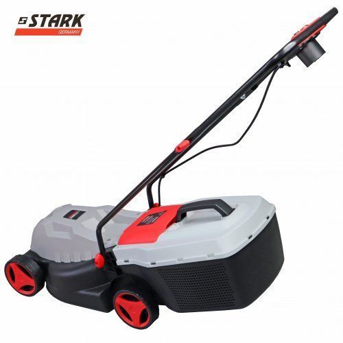 Газонокосарка електрична STARK LM-32-12 NEW (330012012) 330012012 фото