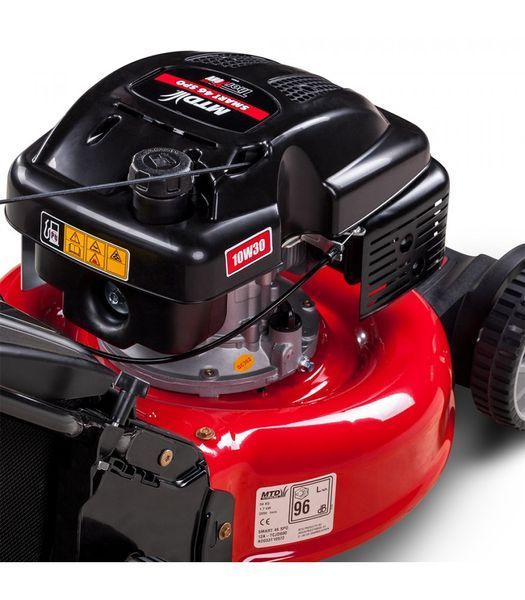 Газонокосарка MTD Smart 46 SPO 64162 фото