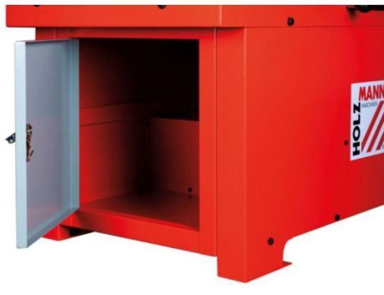 Ленточная пила по металлу Holzmann BS 370 TOP (400В) BS370TOP_400V фото