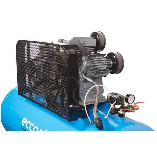 Поршневий компрессор EccoAir 7.5-500 EccoAir 7.5-500 фото
