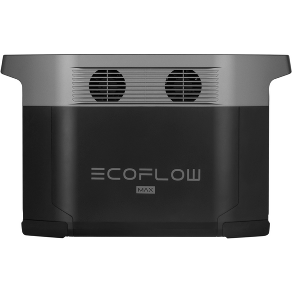 Зарядна станція EcoFlow DELTA Max 1600 (1612 Вт &middot; год) DELTAMAX1600-EU фото