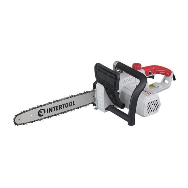 Электропила INTERTOOL DT-2202 DT-2202 фото
