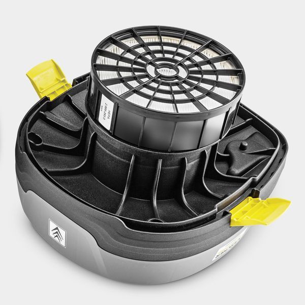 Пылесос сухой уборки Karcher T 11/1 Classic HEPA 1.527-199.0 фото