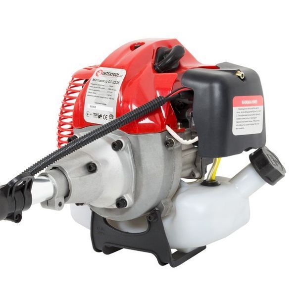 Мотокоса INTERTOOL DT-2238 DT-2238 фото