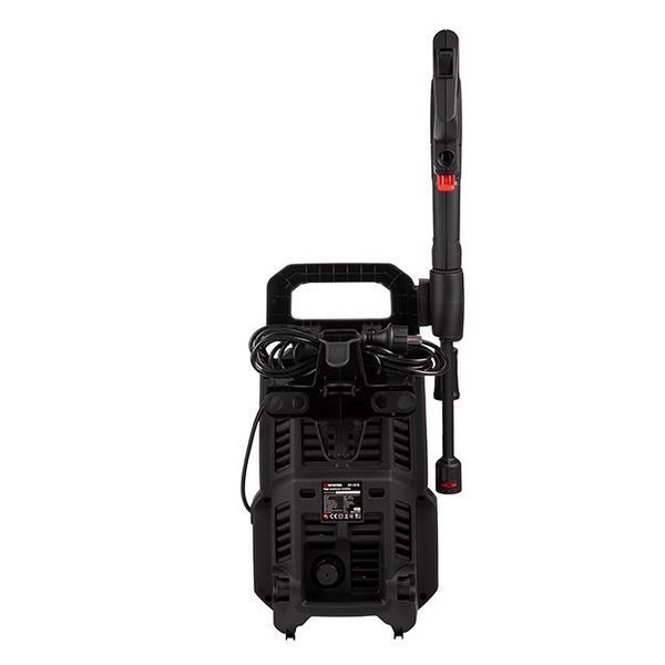 Мийка високого тиску INTERTOOL DT-1512 (1,2 кВт, 70-100 бар, 6,5 л/хв) DT-1512 фото