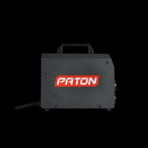 Зварювальний апарат (інверторний) PATON ECO-250 DC MMA 1012025012 фото