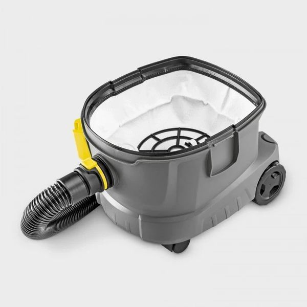 Пилосос для сухого прибирання без мішка Karcher T 11/1 Classic (1.527-197.0) 1.527-197.0 фото