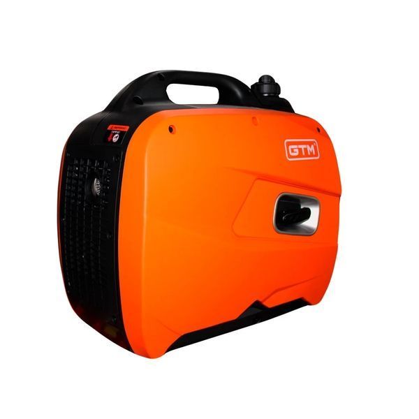 Инверторный генератор GTM R2000IS (1.8 кВт) GTM_R2000IS фото
