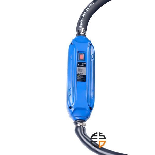 Глибинний вібратор EnerSol ECV-50PRO ECV-50PRO фото