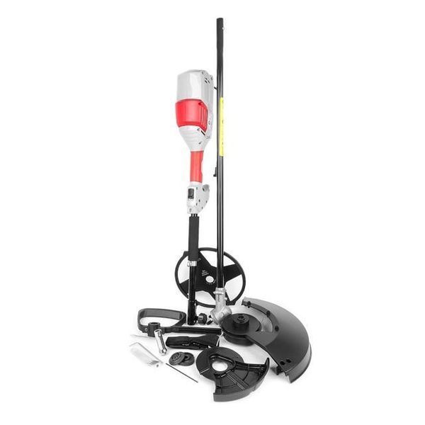 Тример електричний INTERTOOL DT-2242 DT-2242 фото