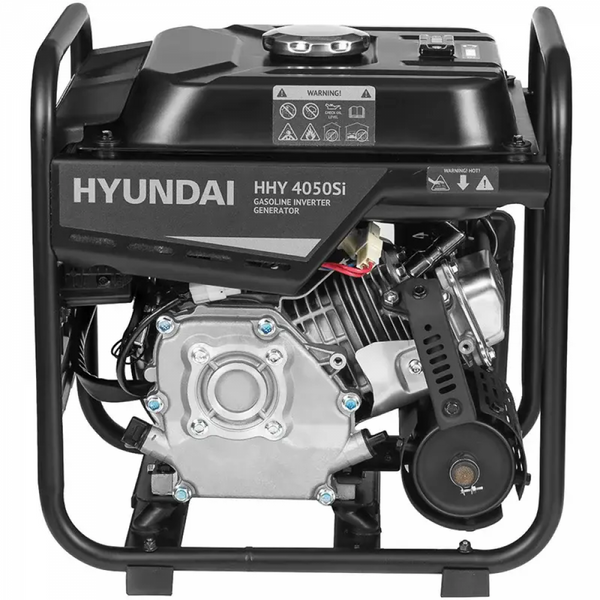 Генератор інверторний Hyundai HHY 4050Si HHY 4050Si фото