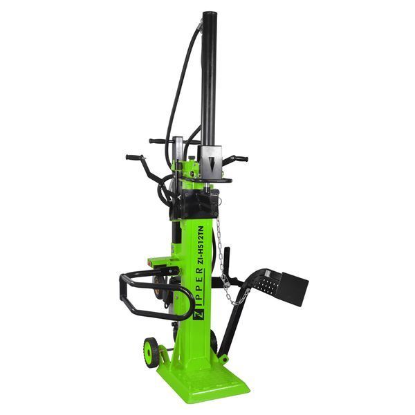 Дровокол Zipper ZI-HS12T 12 тонн 917517 фото