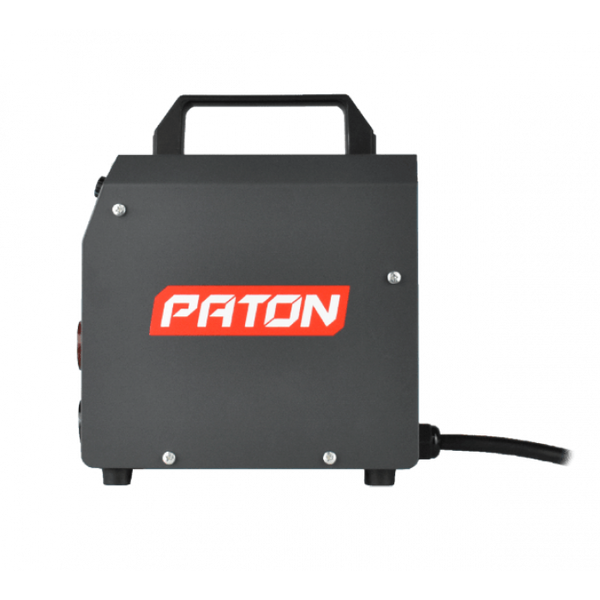 Сварочный аппарат PATON ECO-160-C + кейс 1012016013 фото