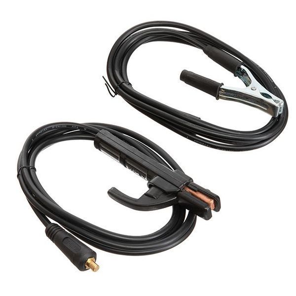 Напівавтомат інверторний INTERTOOL DT-4010 (MIG/MMA-160A) DT-4010 фото