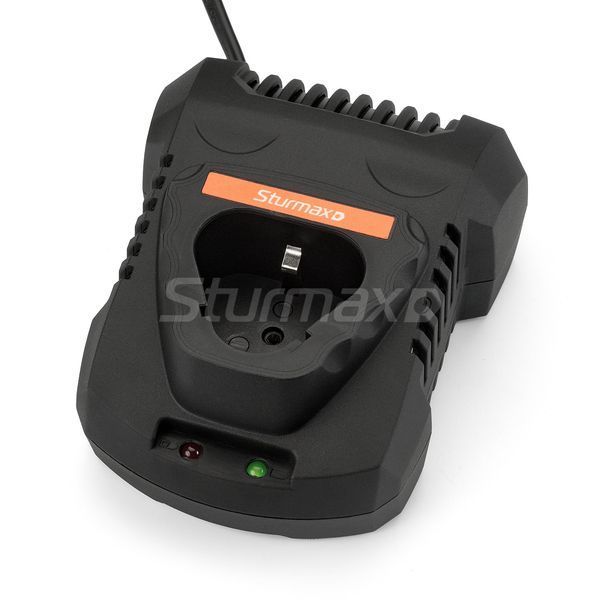 Зарядний пристрій Sturmax CLM2024C (12В) CLM2024C фото