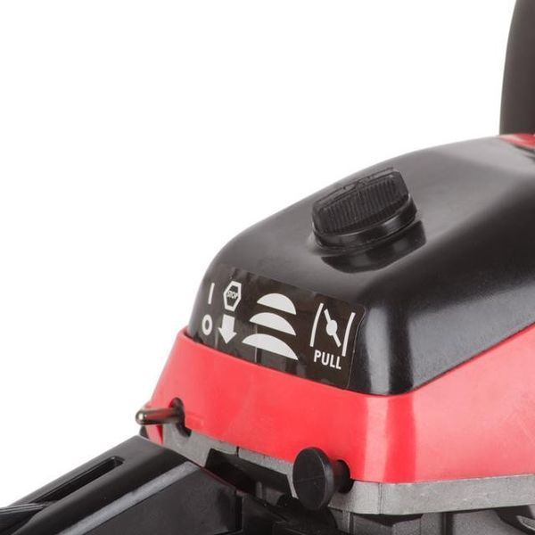 МотоПила ланцюгова INTERTOOL DT-2211 DT-2211 фото