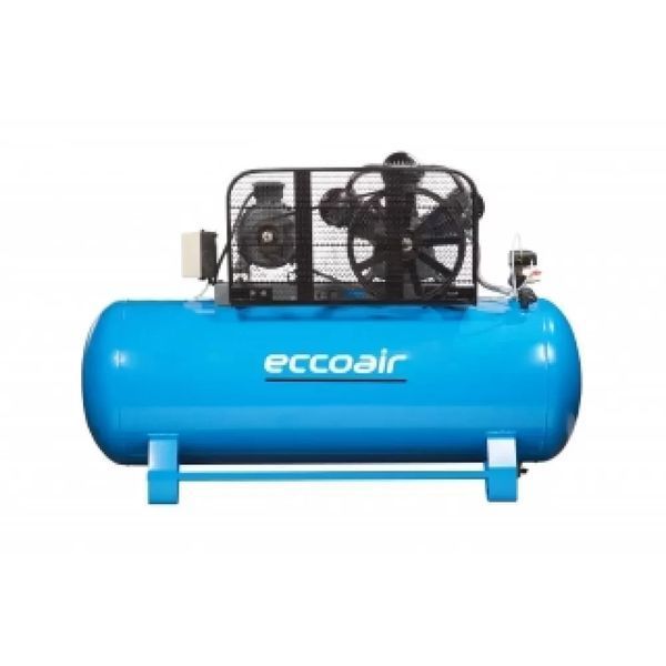 Поршневий компрессор EccoAir 7.5-500 EccoAir 7.5-500 фото