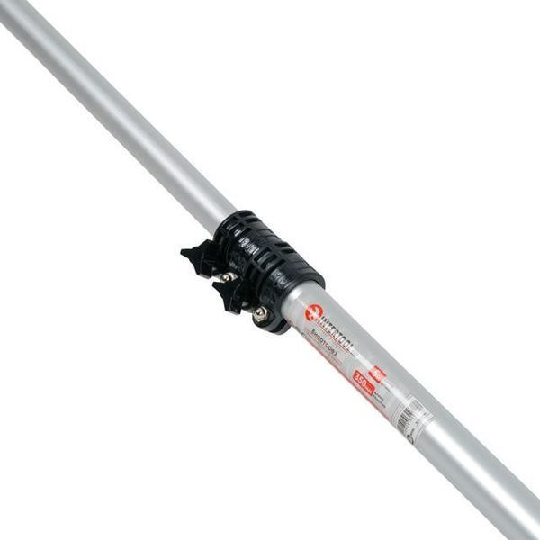 Высоторез телескопический 2 в 1 INTERTOOL HT-3115 HT-3115 фото