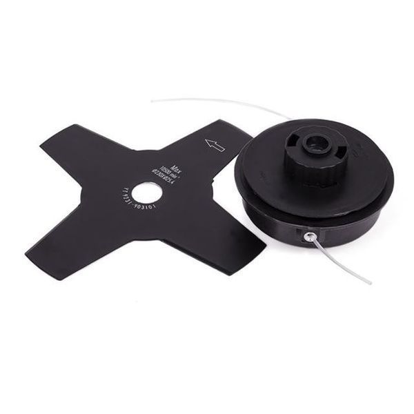 Тример електричний INTERTOOL DT-2242 DT-2242 фото