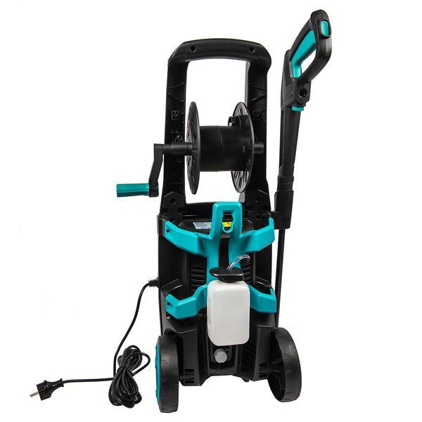 Мийка високого тиску Revolt PW 2317 BL Turbo r0166 фото
