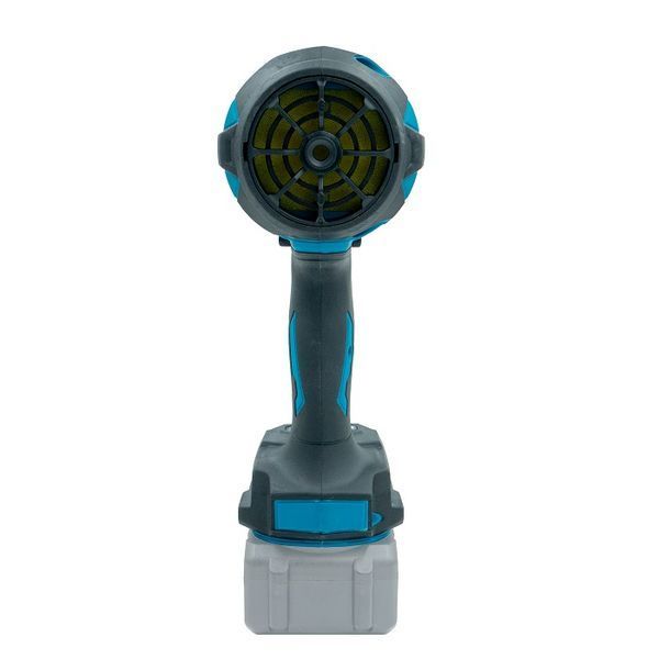 Акумуляторна повітродувка PROFI-TEC AS001BL POWERLine (без акумулятора та ЗУ) 005932 фото