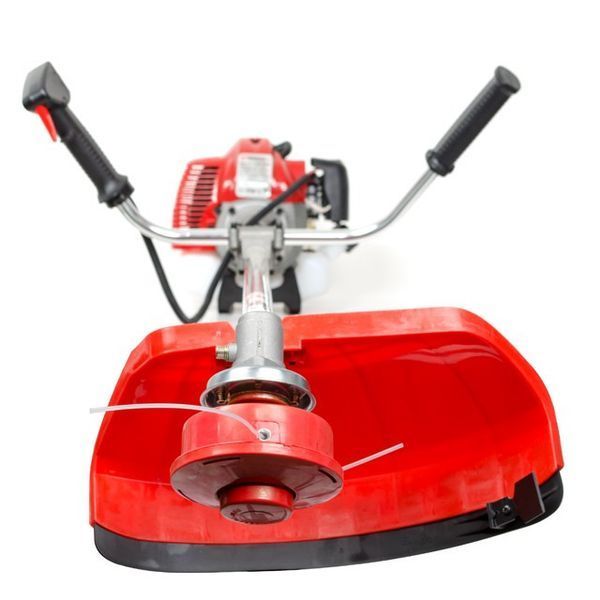 Мотокоса INTERTOOL DT-2238 DT-2238 фото
