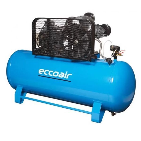 Поршневий компрессор EccoAir 7.5-500 EccoAir 7.5-500 фото