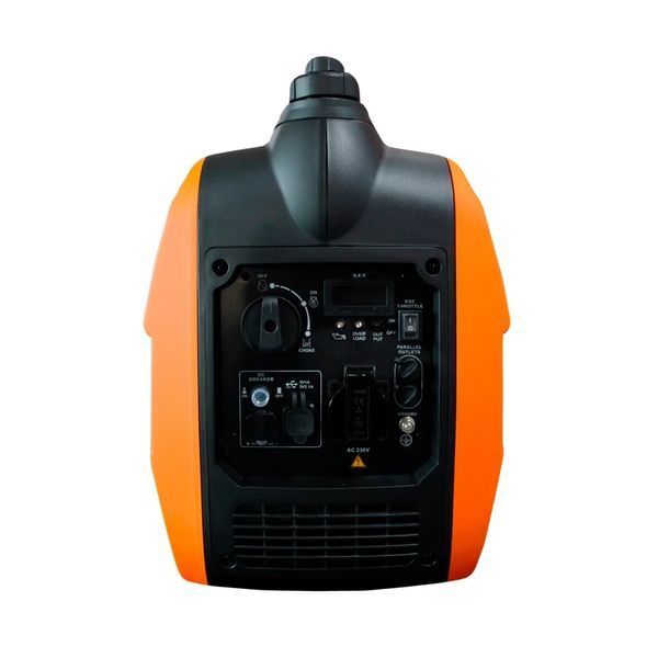 Инверторный генератор GTM R2000IS (1.8 кВт) GTM_R2000IS фото