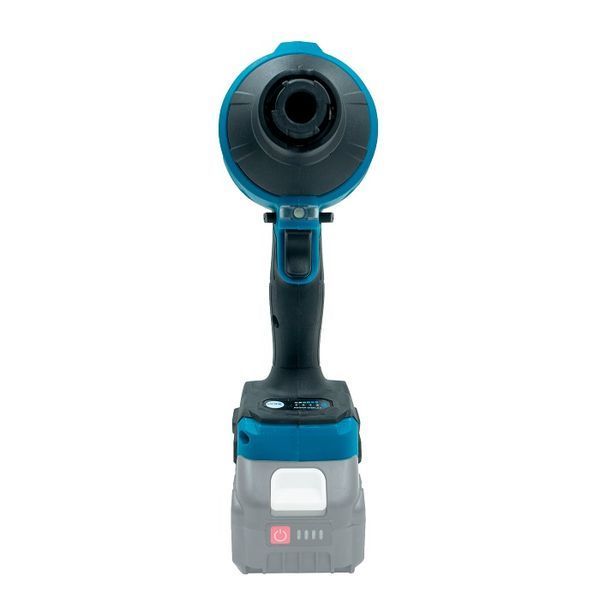 Акумуляторна повітродувка PROFI-TEC AS001BL POWERLine (без акумулятора та ЗУ) 005932 фото