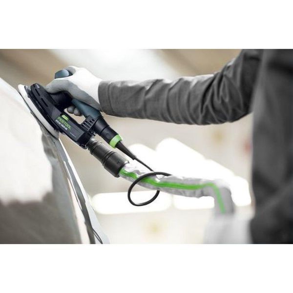 Эксцентриковая шлифовальная машинка Festool ETS EC 150/3 EQ-Plus 575031 фото