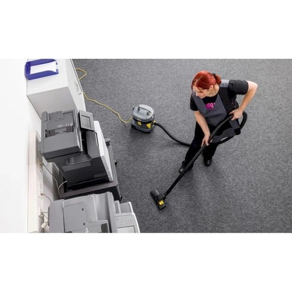 Пилосос для сухого прибирання без мішка Karcher T 11/1 Classic (1.527-197.0) 1.527-197.0 фото
