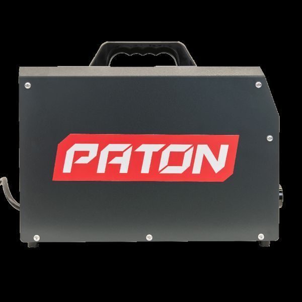 Зварювальний апарат PATON&trade; ProTIG-200 AC/DC без пальника MMA/TIG, багатофункціональний інвертор 1034020011 фото
