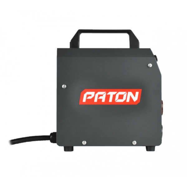 Сварочный аппарат PATON ECO-160-C + кейс 1012016013 фото