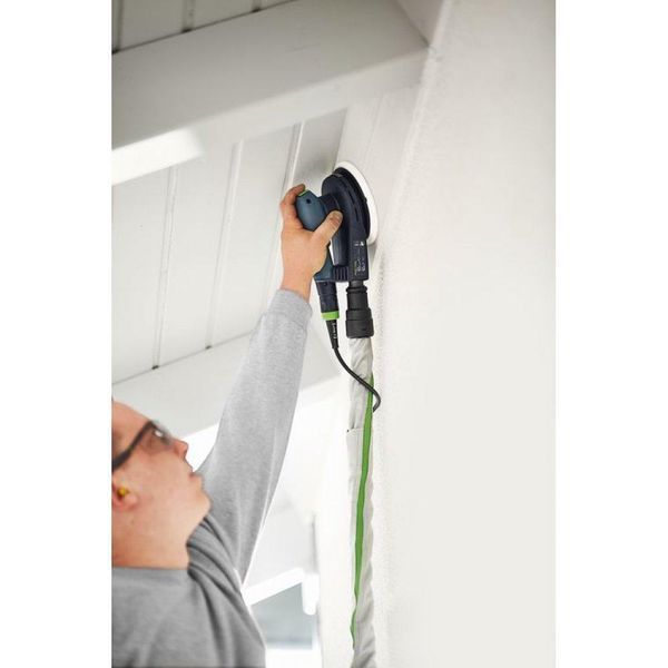 Эксцентриковая шлифовальная машинка Festool ETS EC 150/3 EQ-Plus 575031 фото