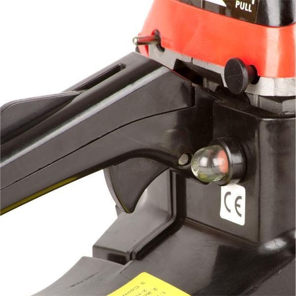 МотоПила ланцюгова INTERTOOL DT-2211 DT-2211 фото