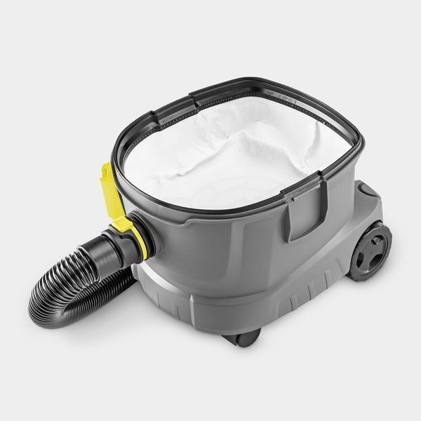 Пылесос сухой уборки Karcher T 11/1 Classic HEPA 1.527-199.0 фото