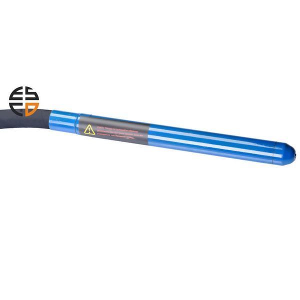 Глибинний вібратор EnerSol ECV-50PRO ECV-50PRO фото