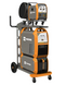Сварочный полуавтомат HUGONG SUPERMATRIX 500 III SUPERMATRIX 500III фото 1