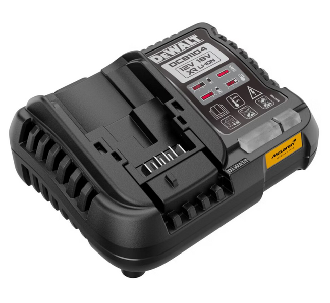 Набір інструментів акумуляторних безщіткових DeWALT DCK5222MP3T DCK5222MP3T фото