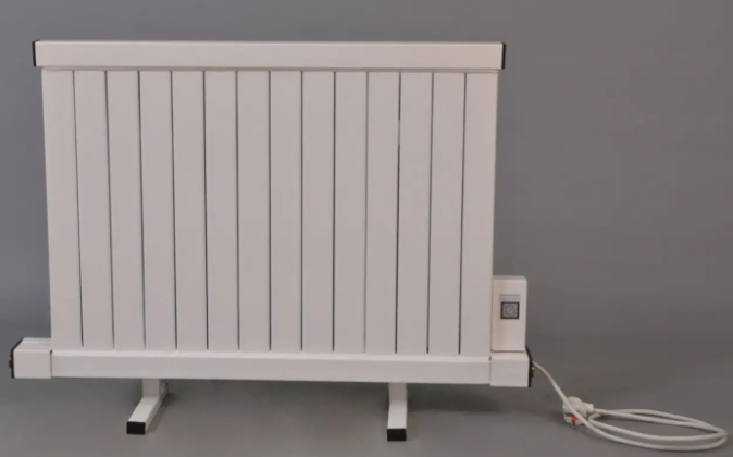 Электрический газовакуумный радиатор отопления t&ordm;epliX GTR-500 Wi Fi 611500 фото