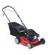 Газонокосарка MTD Smart 46 SPO 64162 фото 1