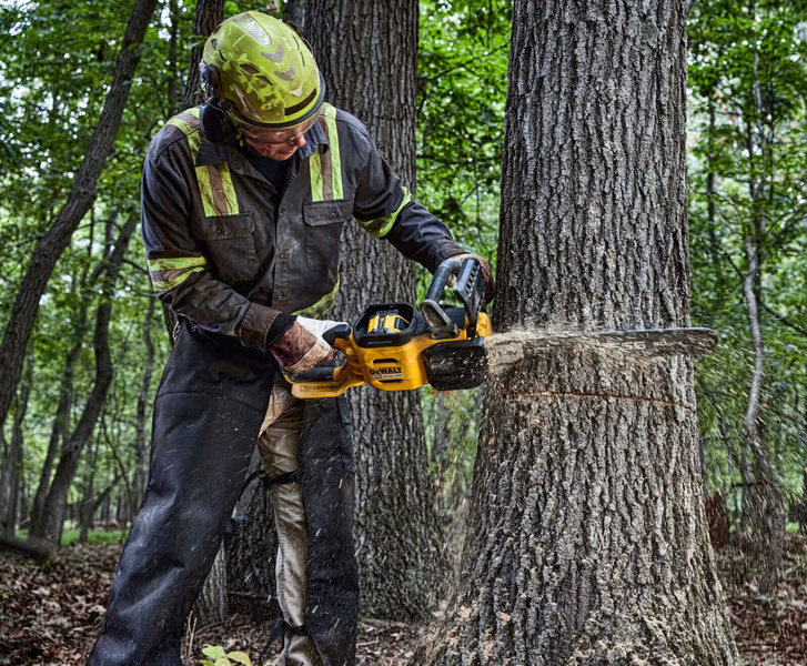Пила ланцюгова акумуляторна безщіткова DeWALT DCMCS575X1 DCMCS575X1 фото